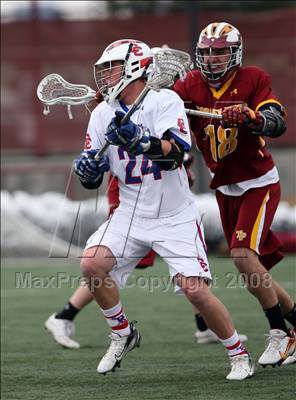 Thumbnail 3 in Torrey Pines vs Cherry Creek  photogallery.