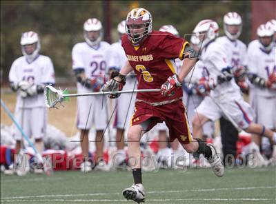 Thumbnail 3 in Torrey Pines vs Cherry Creek  photogallery.
