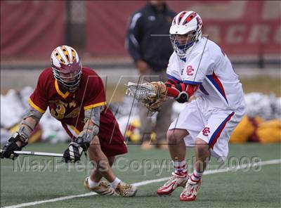Thumbnail 2 in Torrey Pines vs Cherry Creek  photogallery.