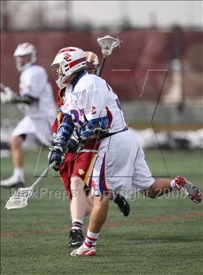 Thumbnail 3 in Torrey Pines vs Cherry Creek  photogallery.