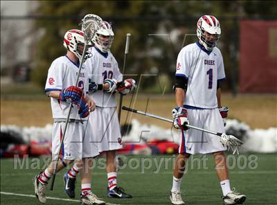 Thumbnail 2 in Torrey Pines vs Cherry Creek  photogallery.