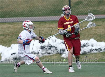 Thumbnail 1 in Torrey Pines vs Cherry Creek  photogallery.