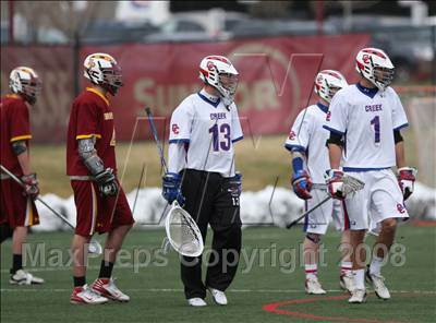 Thumbnail 3 in Torrey Pines vs Cherry Creek  photogallery.