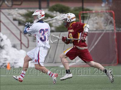 Thumbnail 1 in Torrey Pines vs Cherry Creek  photogallery.