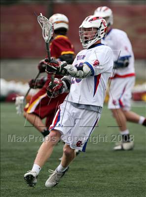 Thumbnail 1 in Torrey Pines vs Cherry Creek  photogallery.