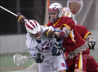Thumbnail 2 in Torrey Pines vs Cherry Creek  photogallery.