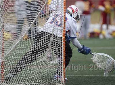 Thumbnail 1 in Torrey Pines vs Cherry Creek  photogallery.