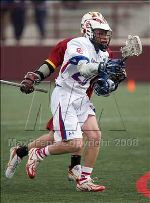 Thumbnail 3 in Torrey Pines vs Cherry Creek  photogallery.