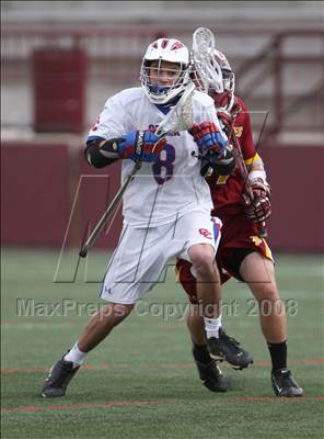 Thumbnail 2 in Torrey Pines vs Cherry Creek  photogallery.
