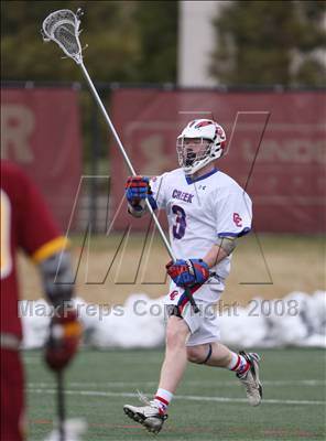 Thumbnail 2 in Torrey Pines vs Cherry Creek  photogallery.