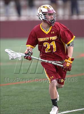 Thumbnail 1 in Torrey Pines vs Cherry Creek  photogallery.
