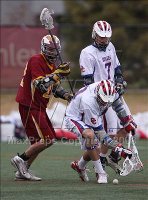 Thumbnail 1 in Torrey Pines vs Cherry Creek  photogallery.