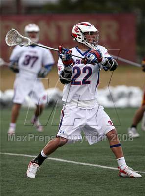 Thumbnail 2 in Torrey Pines vs Cherry Creek  photogallery.