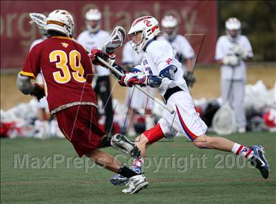 Thumbnail 1 in Torrey Pines vs Cherry Creek  photogallery.