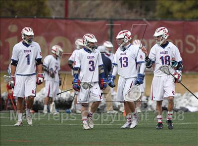 Thumbnail 3 in Torrey Pines vs Cherry Creek  photogallery.