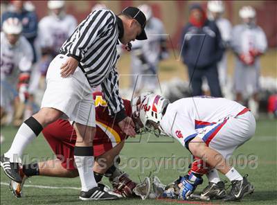 Thumbnail 1 in Torrey Pines vs Cherry Creek  photogallery.
