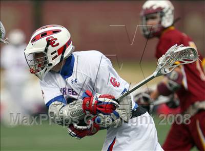 Thumbnail 3 in Torrey Pines vs Cherry Creek  photogallery.
