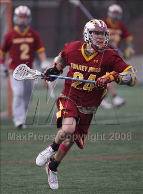 Thumbnail 3 in Torrey Pines vs Cherry Creek  photogallery.