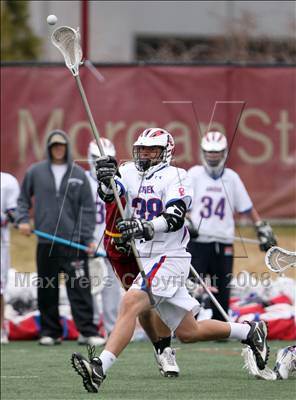 Thumbnail 1 in Torrey Pines vs Cherry Creek  photogallery.