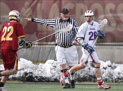 Thumbnail 1 in Torrey Pines vs Cherry Creek  photogallery.