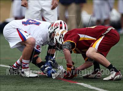 Thumbnail 1 in Torrey Pines vs Cherry Creek  photogallery.