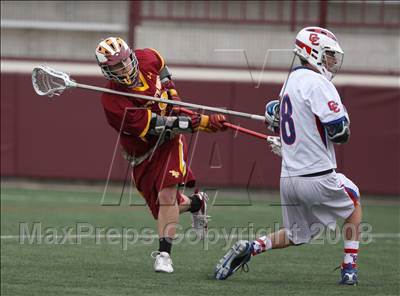 Thumbnail 3 in Torrey Pines vs Cherry Creek  photogallery.