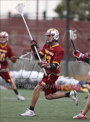 Thumbnail 2 in Torrey Pines vs Cherry Creek  photogallery.