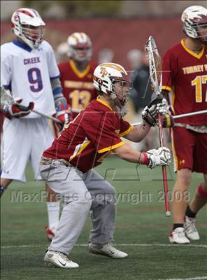 Thumbnail 1 in Torrey Pines vs Cherry Creek  photogallery.