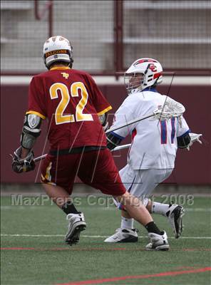 Thumbnail 3 in Torrey Pines vs Cherry Creek  photogallery.