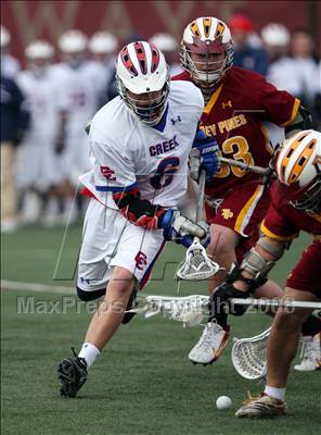 Thumbnail 3 in Torrey Pines vs Cherry Creek  photogallery.