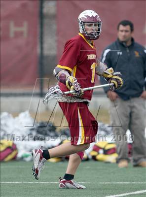 Thumbnail 3 in Torrey Pines vs Cherry Creek  photogallery.