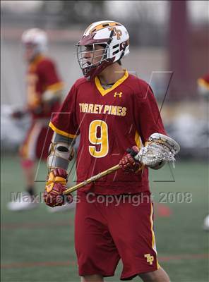 Thumbnail 2 in Torrey Pines vs Cherry Creek  photogallery.