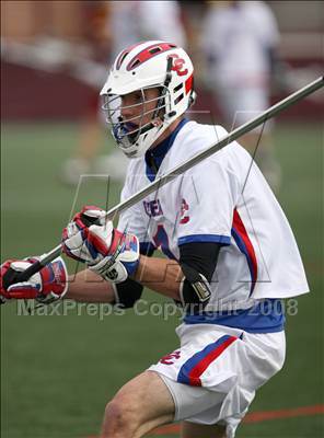Thumbnail 3 in Torrey Pines vs Cherry Creek  photogallery.