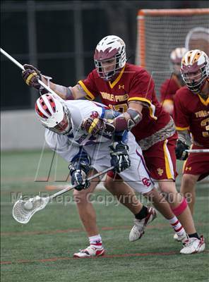 Thumbnail 3 in Torrey Pines vs Cherry Creek  photogallery.