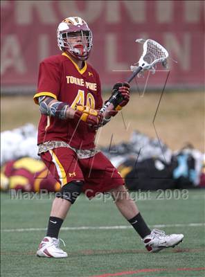 Thumbnail 1 in Torrey Pines vs Cherry Creek  photogallery.