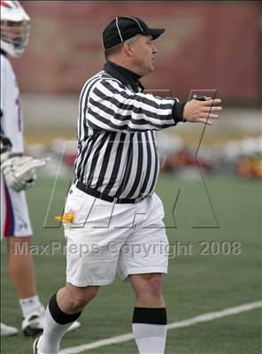 Thumbnail 1 in Torrey Pines vs Cherry Creek  photogallery.