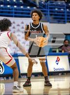 Photo from the gallery "NC GBB Academy National vs. Trinity Christian (Hoops and Dreams)"