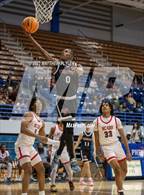 Photo from the gallery "NC GBB Academy National vs. Trinity Christian (Hoops and Dreams)"