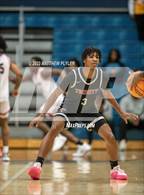 Photo from the gallery "NC GBB Academy National vs. Trinity Christian (Hoops and Dreams)"
