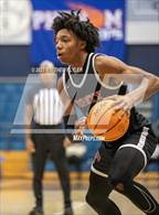 Photo from the gallery "NC GBB Academy National vs. Trinity Christian (Hoops and Dreams)"