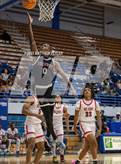 Photo from the gallery "NC GBB Academy National vs. Trinity Christian (Hoops and Dreams)"