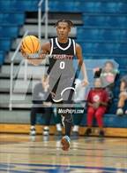 Photo from the gallery "NC GBB Academy National vs. Trinity Christian (Hoops and Dreams)"