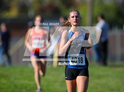 Thumbnail 2 in Shik/PHAC Invitational - Girls photogallery.