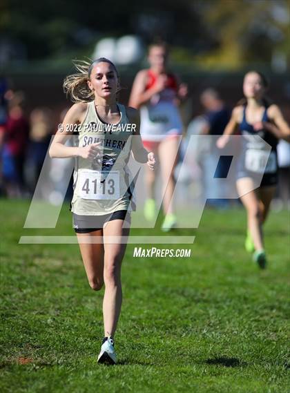 Thumbnail 2 in Shik/PHAC Invitational - Girls photogallery.