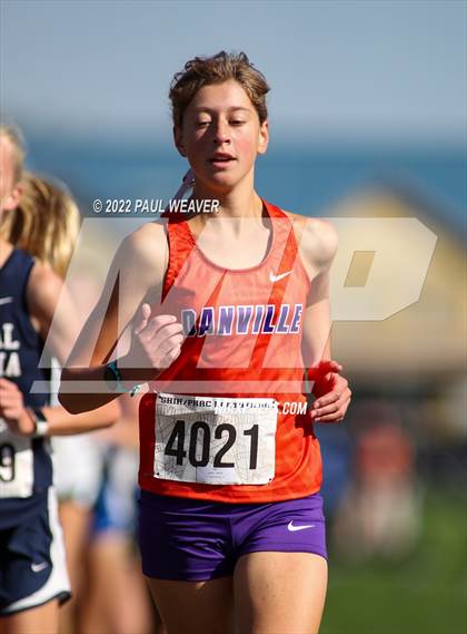 Thumbnail 3 in Shik/PHAC Invitational - Girls photogallery.
