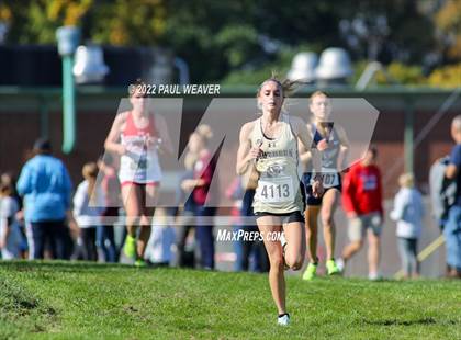 Thumbnail 1 in Shik/PHAC Invitational - Girls photogallery.