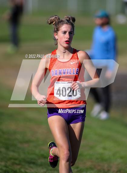 Thumbnail 1 in Shik/PHAC Invitational - Girls photogallery.