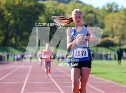 Thumbnail 1 in Shik/PHAC Invitational - Girls photogallery.