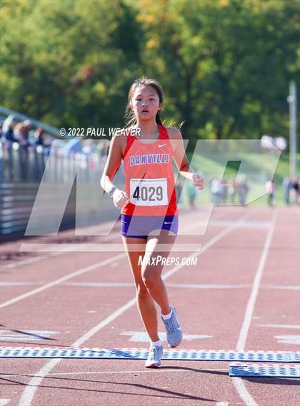 Thumbnail 1 in Shik/PHAC Invitational - Girls photogallery.