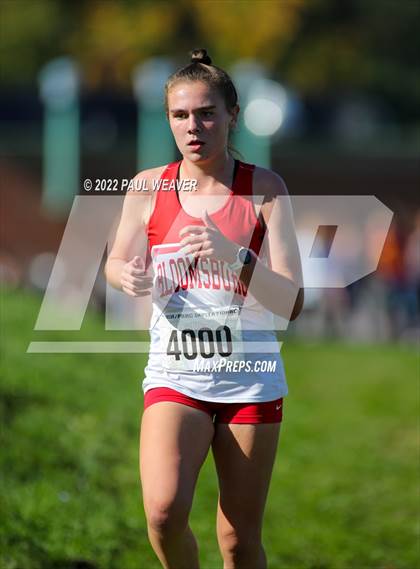 Thumbnail 2 in Shik/PHAC Invitational - Girls photogallery.
